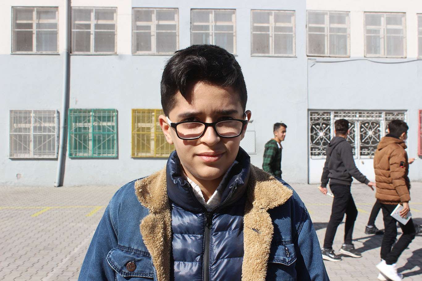 Şırnaklılar: En büyük ödül Peygamber Efendimizin hayatını öğrenmek oldu Şırnaklılar: En büyük ödül Peygamber Efendimizin hayatını öğrenmek oldu